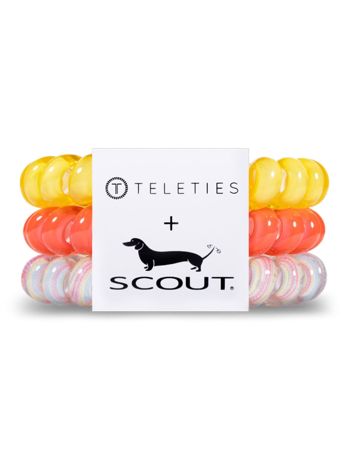 Teleties Good Vibrations - Large