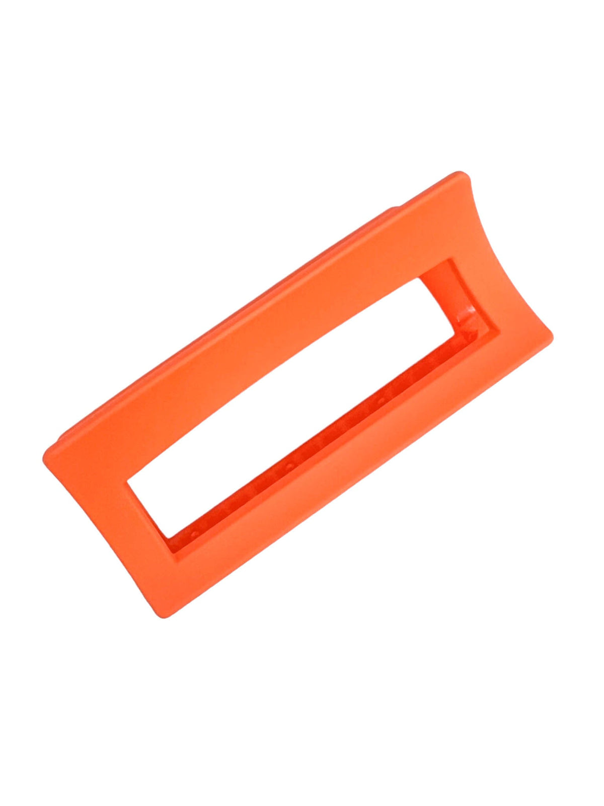 Lets Go Jumbo Hair Clip