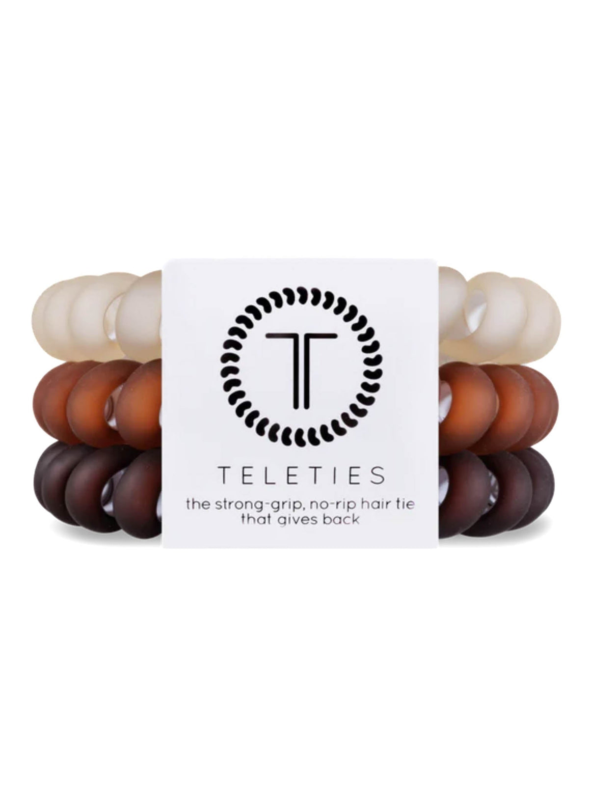 Teleties For the Love of Mattes - Small
