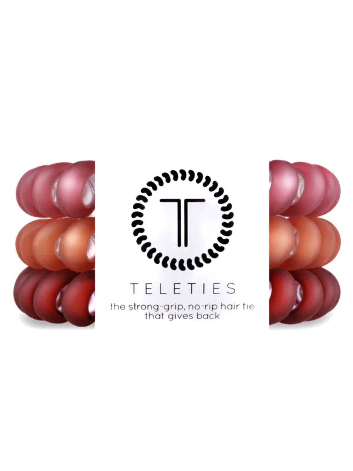 Teleties Spicy - Small